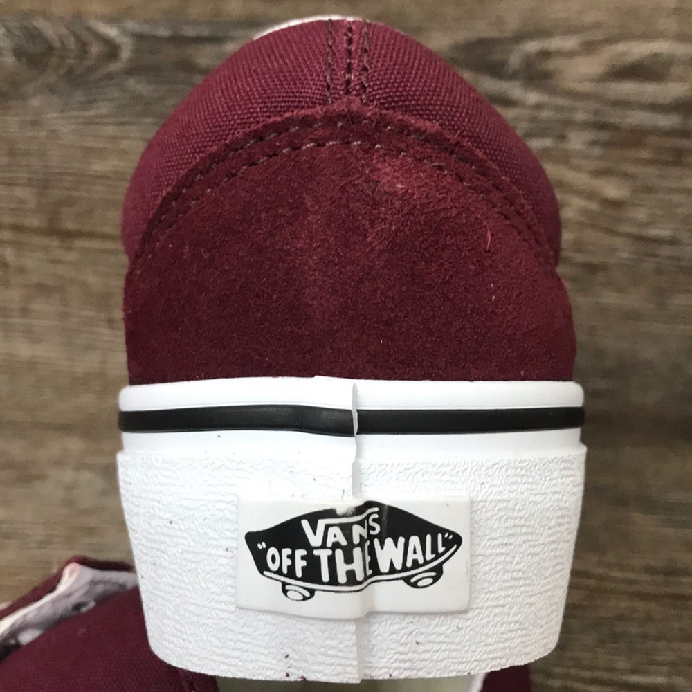 VANS OLD SKOOL PLATFORM BRAND NEW - Picture 10 of 16